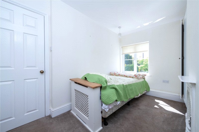 Walcot, Sleaford, Lincolnshire, NG34