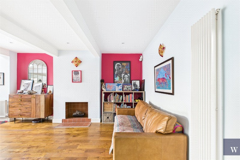 The Chase, London, SW16