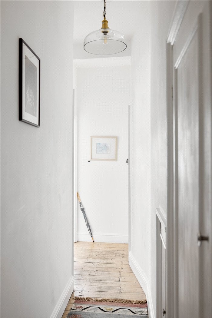 Shakespeare Road, London, SE24