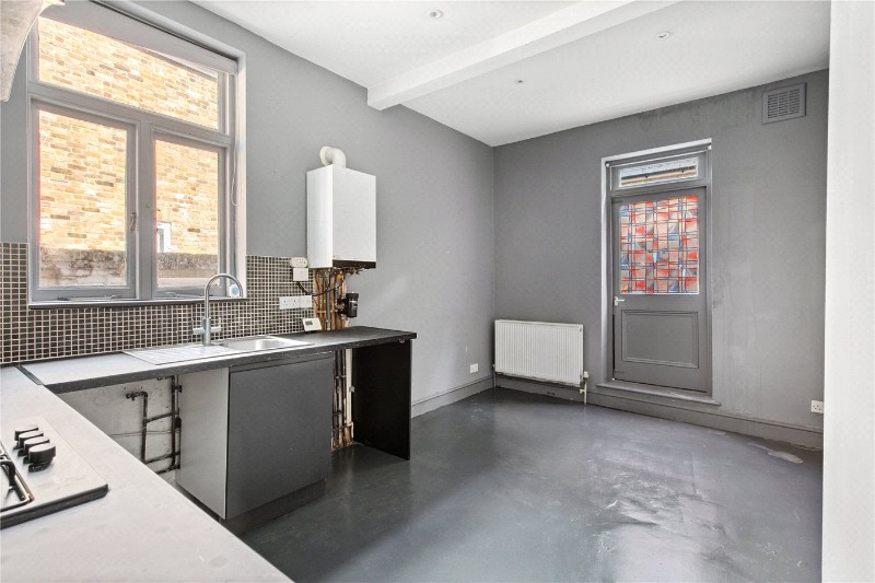 Daleview Road, London, N15