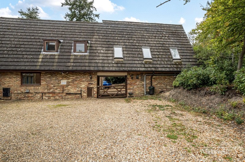 Charters Road, Ascot, Berkshire, SL5