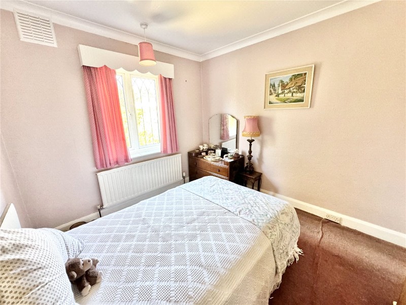 Compton Avenue, Lower Parkstone, Poole, BH14