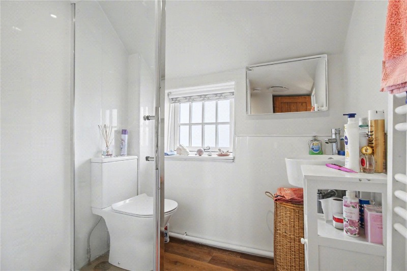 The Street, Blythburgh, Halesworth, Suffolk, IP19