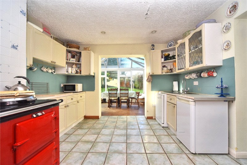 Chipstead Way, Banstead, Surrey, SM7