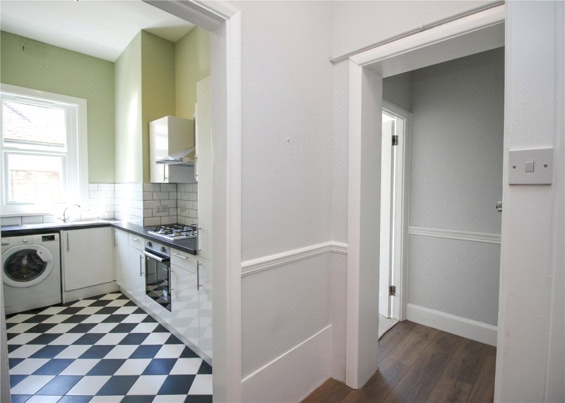 Imperial Avenue, Westcliff-on-Sea, Essex, SS0