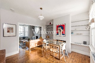 St. Loy's Road, London, N17