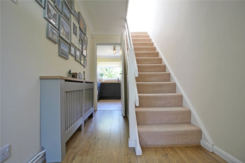 Bramley Road, Market Deeping, Peterborough, Lincolnshire, PE6