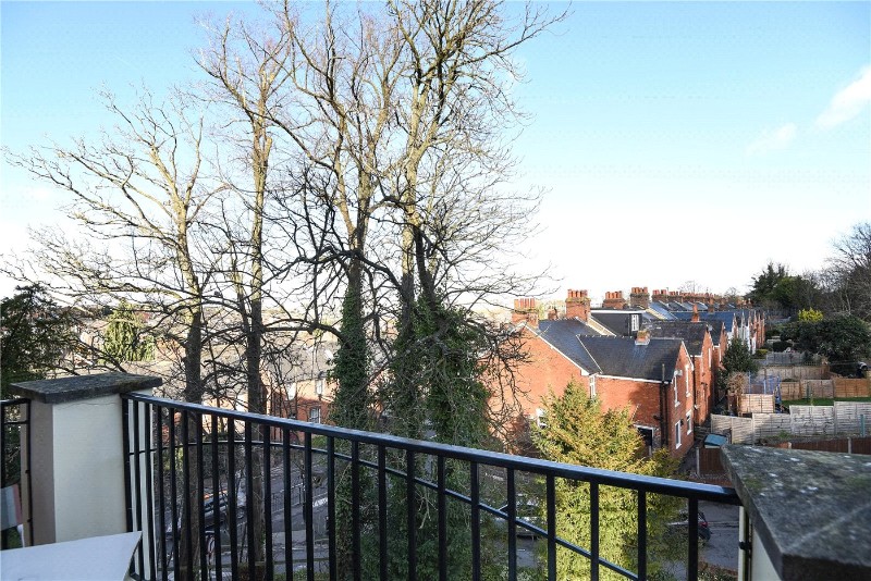 Westlands House, Bounty Road, Basingstoke, Hampshire, RG21