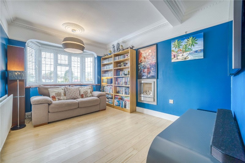 Marina Drive, Lilliput, Poole, BH14