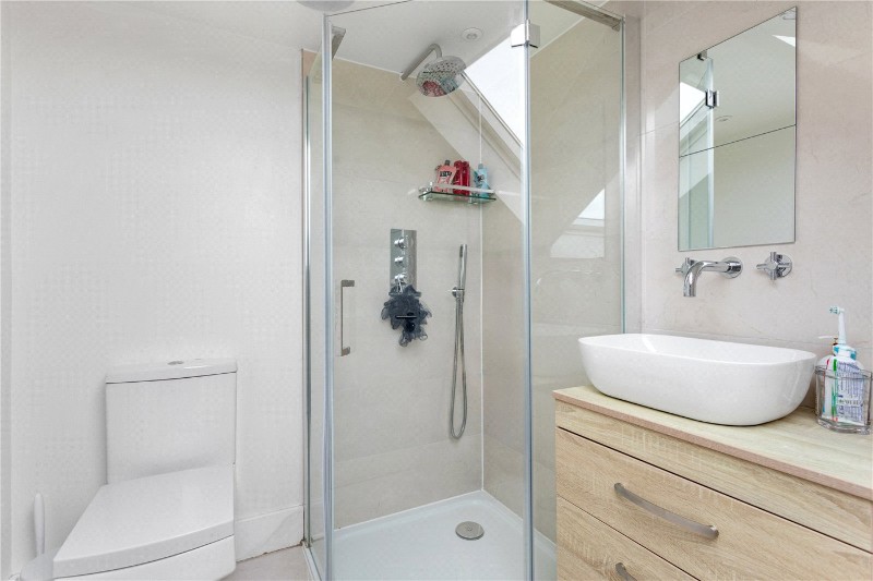 Boyd Road, London, SW19