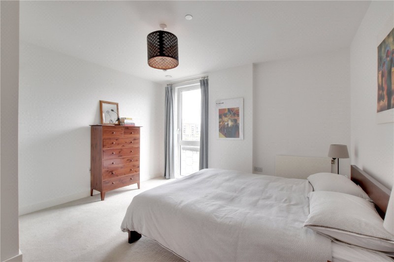 Bellville House, 4 John Donne Way, Greenwich, London, SE10