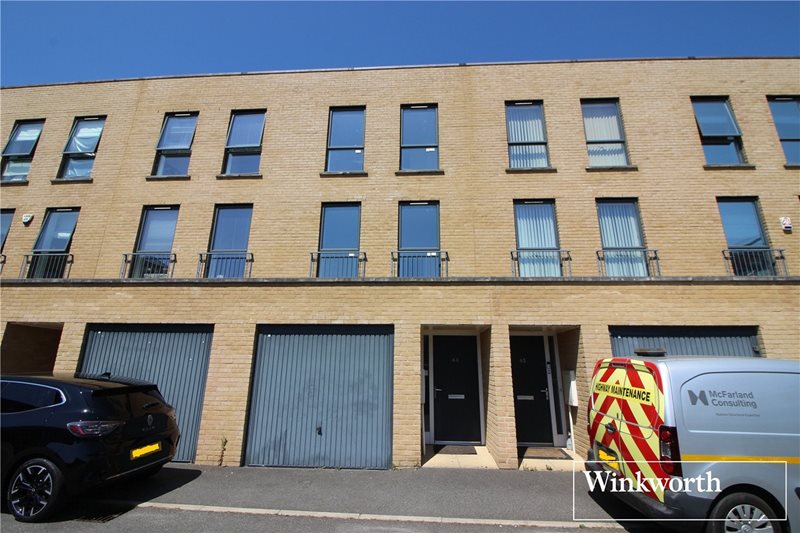 Horizon Place, Studio Way, Borehamwood, Hertfordshire, WD6