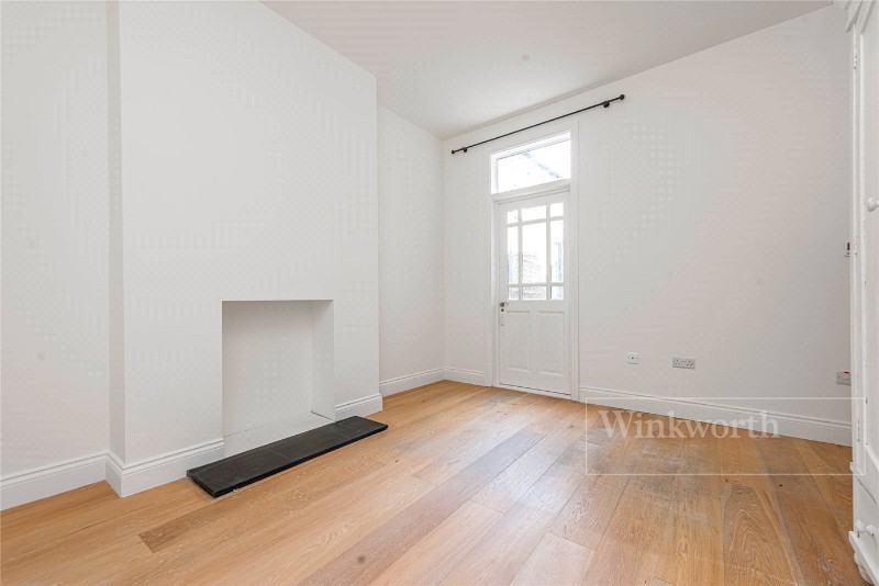 Monson Road, London, NW10