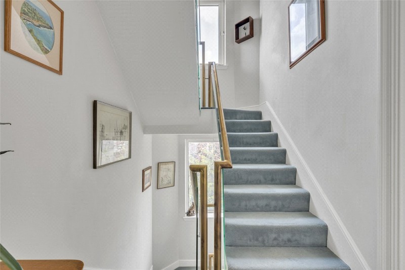St Edmunds Terrace, St John&#39;s Wood, London, NW8