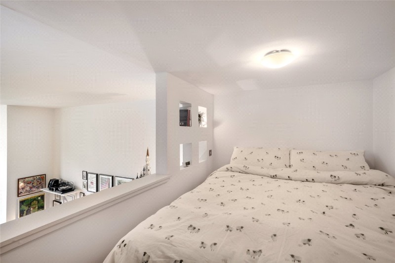 Belsize Grove, London, NW3