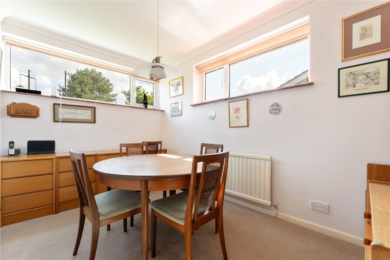 Cupernham Close, Romsey, Hampshire, SO51