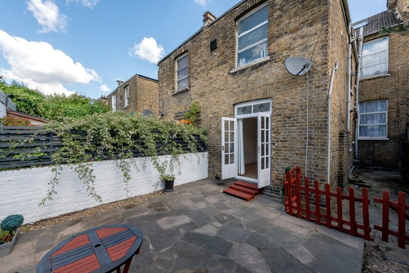 Rainham Road, London, NW10