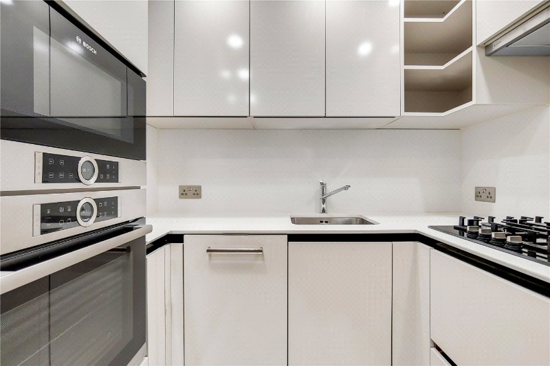 Cresta House, Finchley Road, London, NW3