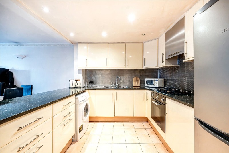 Finch Lodge, Admiral Walk, London, W9