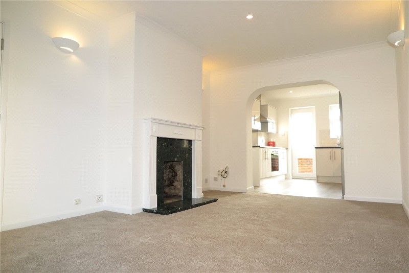 Tor Road, Farnham, Surrey, GU9