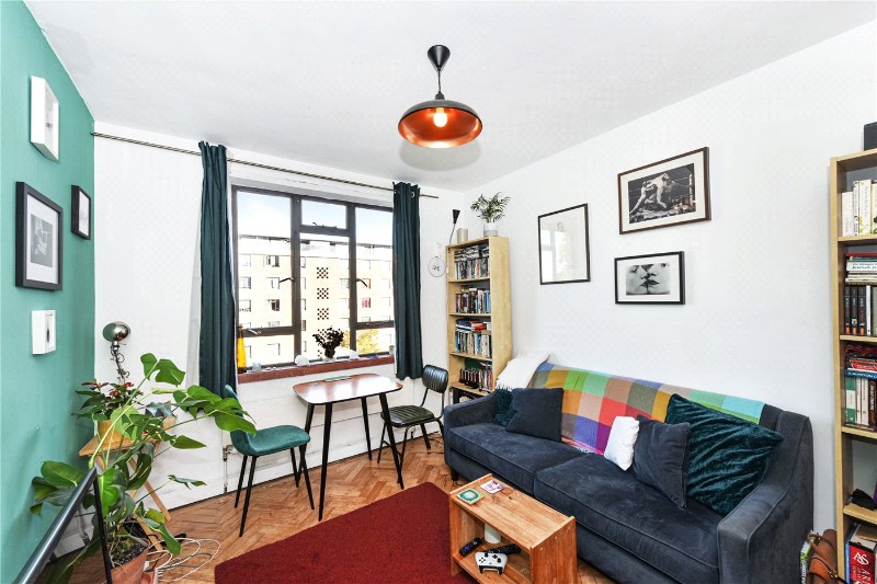Spa Green Estate, Rosebery Avenue, London, EC1R