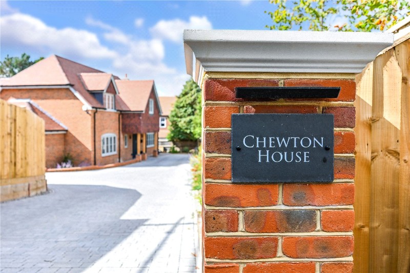 Mortimer Close, Winchester, Hampshire, SO23