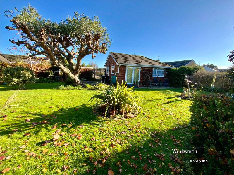 Dunlin Close, Mudeford, Christchurch, Dorset, BH23