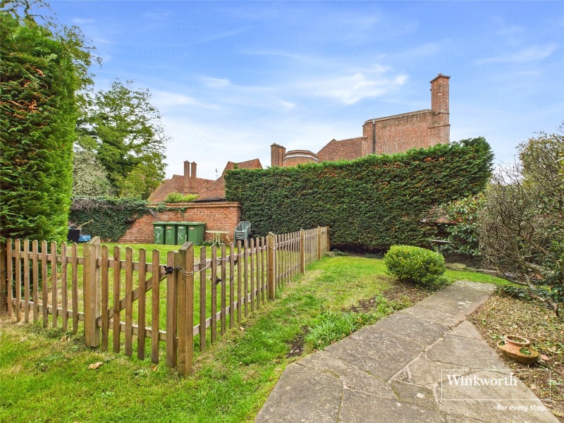 Thames Street, Sonning, Reading, Berkshire, RG4
