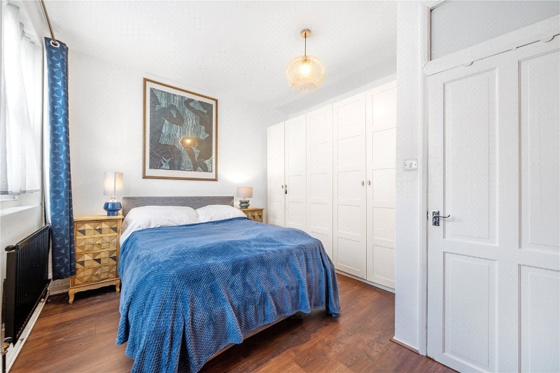 Ivanhoe Road, Camberwell, London, SE5