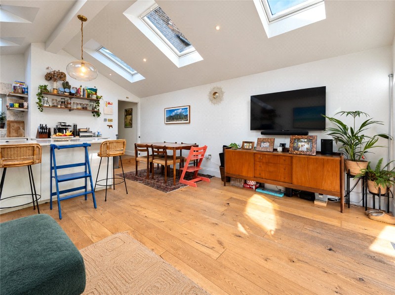 Bawdale Road, East Dulwich, London, SE22