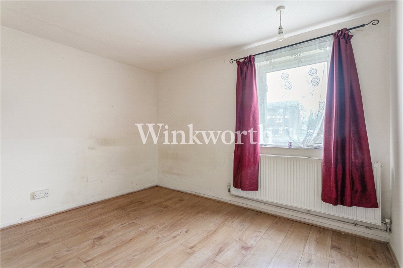 Victoria Crescent, London, N15