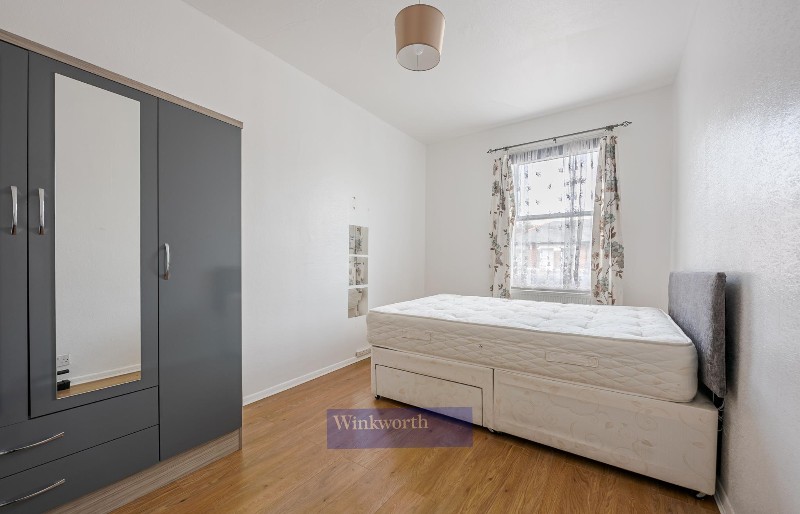Penford Street, London, UK, SE5