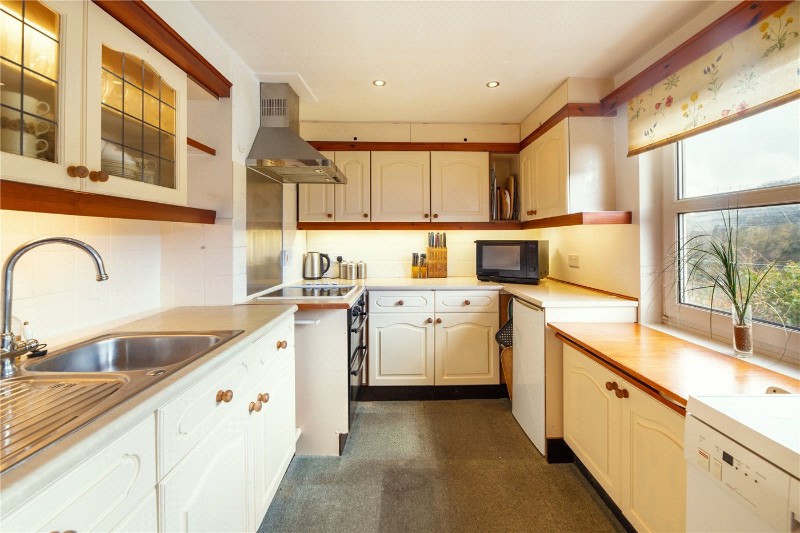 Fairview Road, Dartmouth, Devon, TQ6