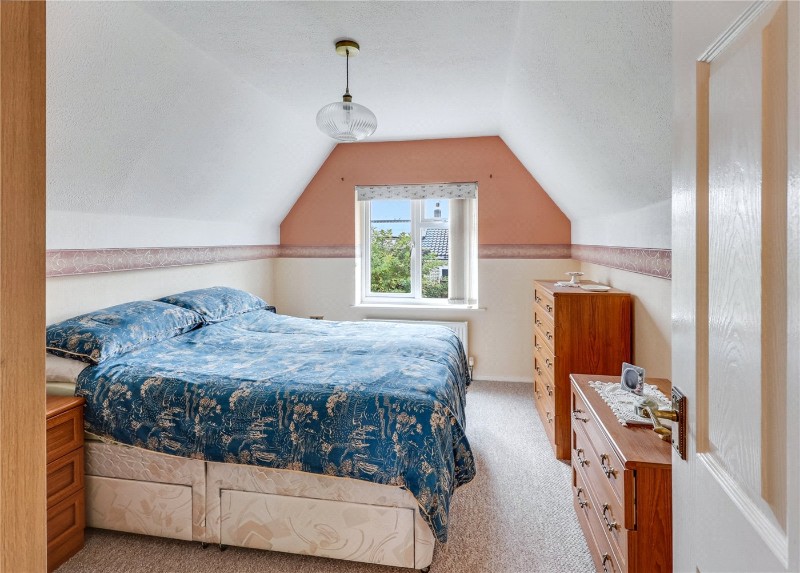 Meadow Close, Hellesdon, Norwich, Norfolk, NR6