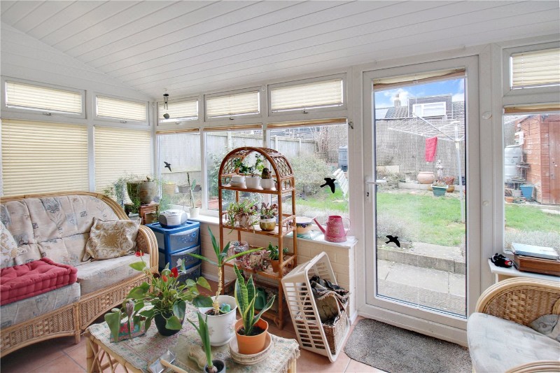 Meadow Close, Hellesdon, Norwich, Norfolk, NR6