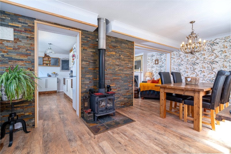 Tuckers Nook, Maxey, Peterborough, Cambridgeshire, PE6
