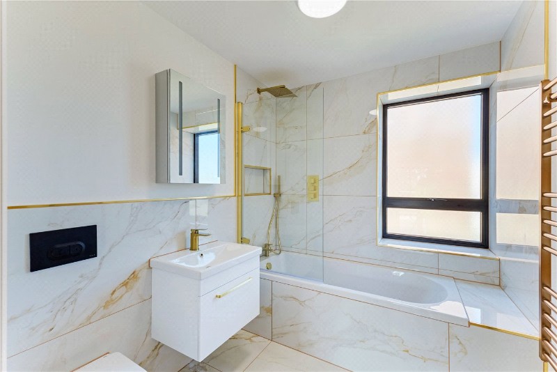 Kemsley Court, 9 Rathgar Avenue, LONDON, W13