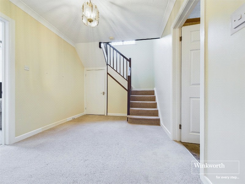 Spring Close, Upper Basildon, Reading, Berkshire, RG8