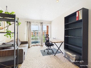 Merrick House, Whale Avenue, Reading, Berkshire, RG2