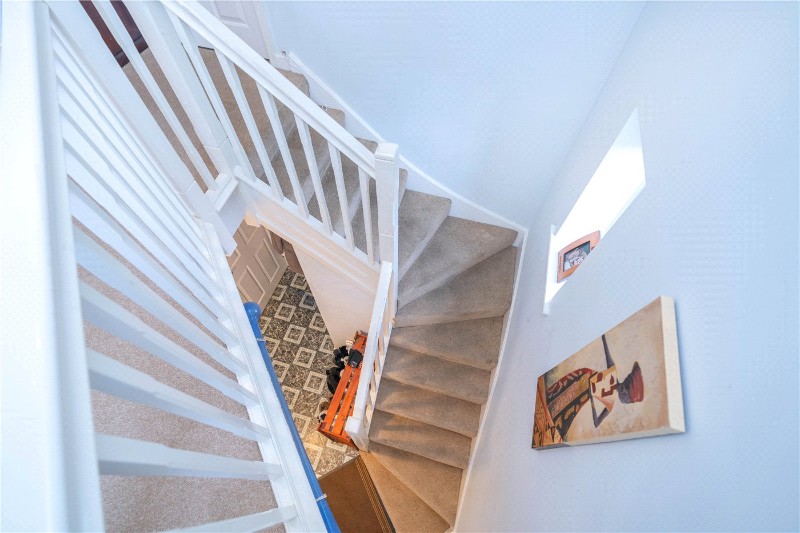 Cheltenham Court, Bourne, Lincolnshire, PE10