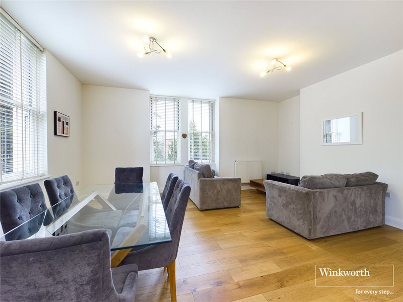 Kendrick Road, Reading, Berkshire, RG1
