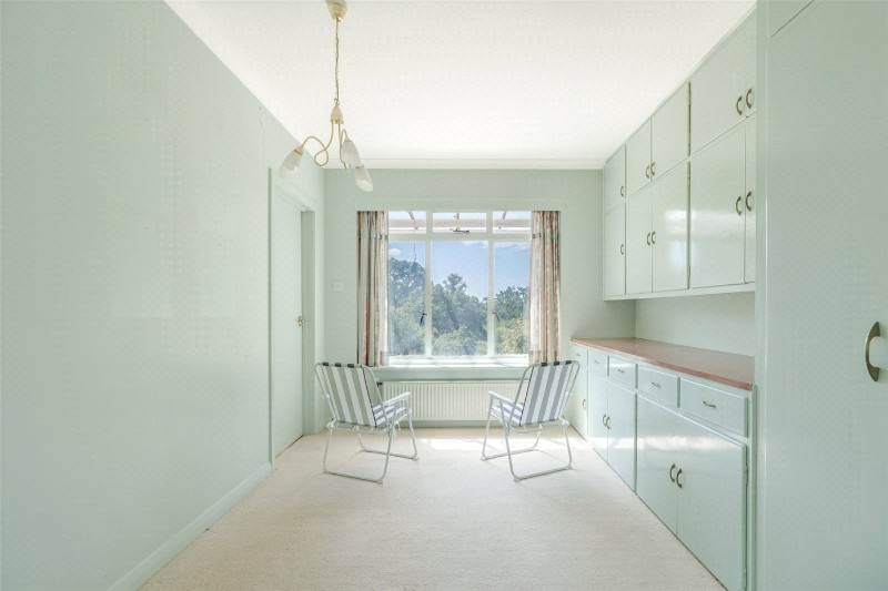 Blackwater Drive, Wimborne, Dorset, BH21