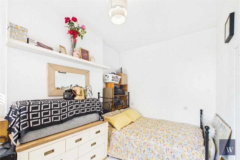 Tierney Road, London, SW2