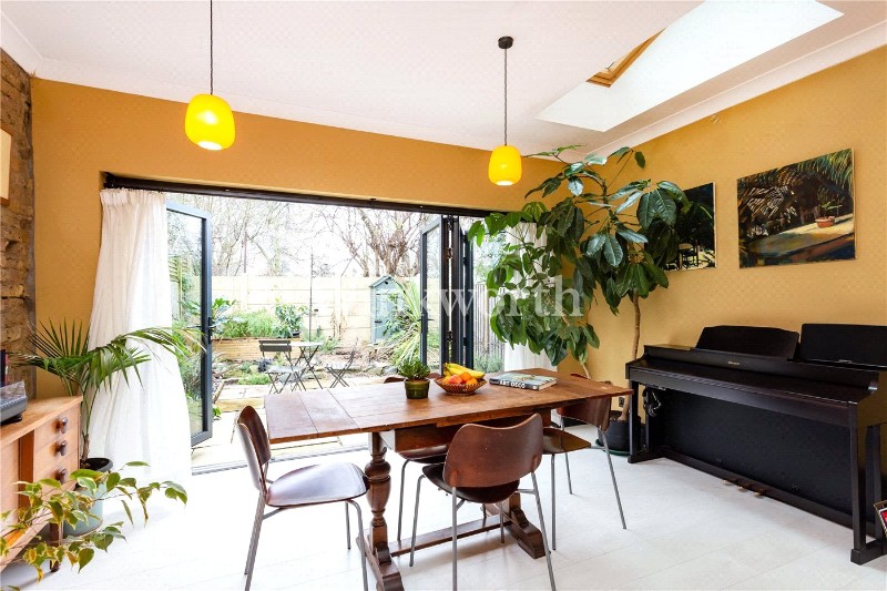 Falmer Road, London, N15