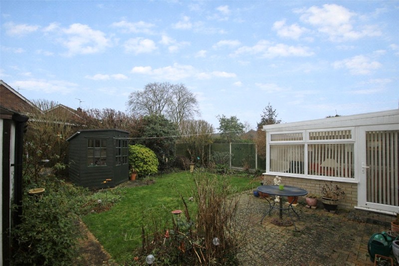 Green Walk, Market Deeping, Peterborough, Lincolnshire, PE6