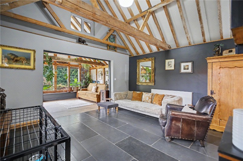 Hulver Road, Mutford, NR34