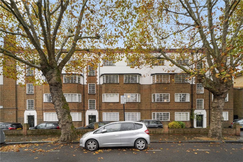 Tollington Park, London, N4