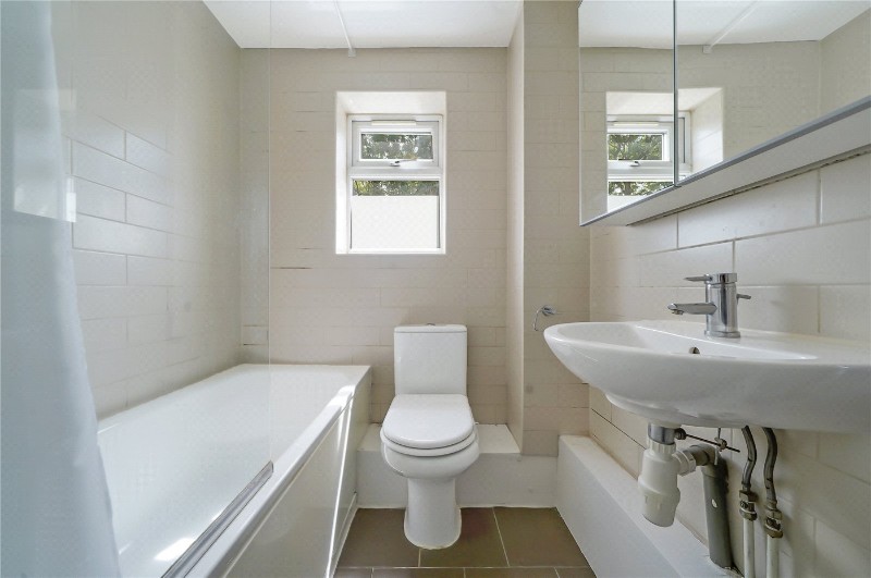 Upper Tollington Park, London, N4