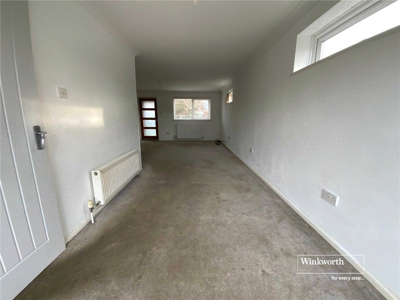 Comet Way, Mudeford, Christchurch, Dorset, BH23
