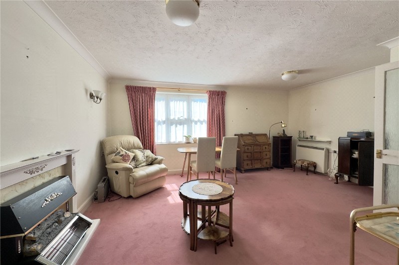 Maxwell Road, Beaconsfield, Buckinghamshire, HP9